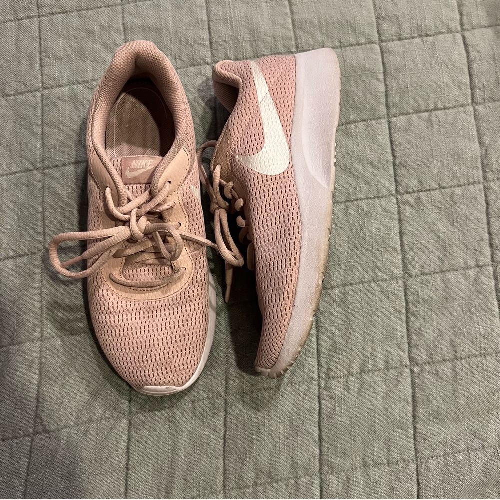 Nike sneakers